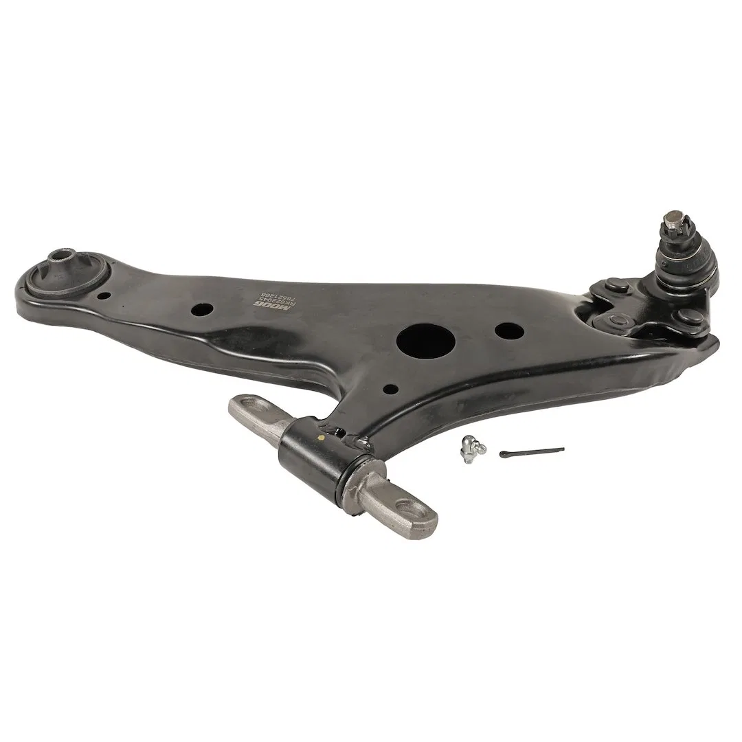 RK622945 – MOOG Control Arm, OE Replacement Includes Ball Joint
